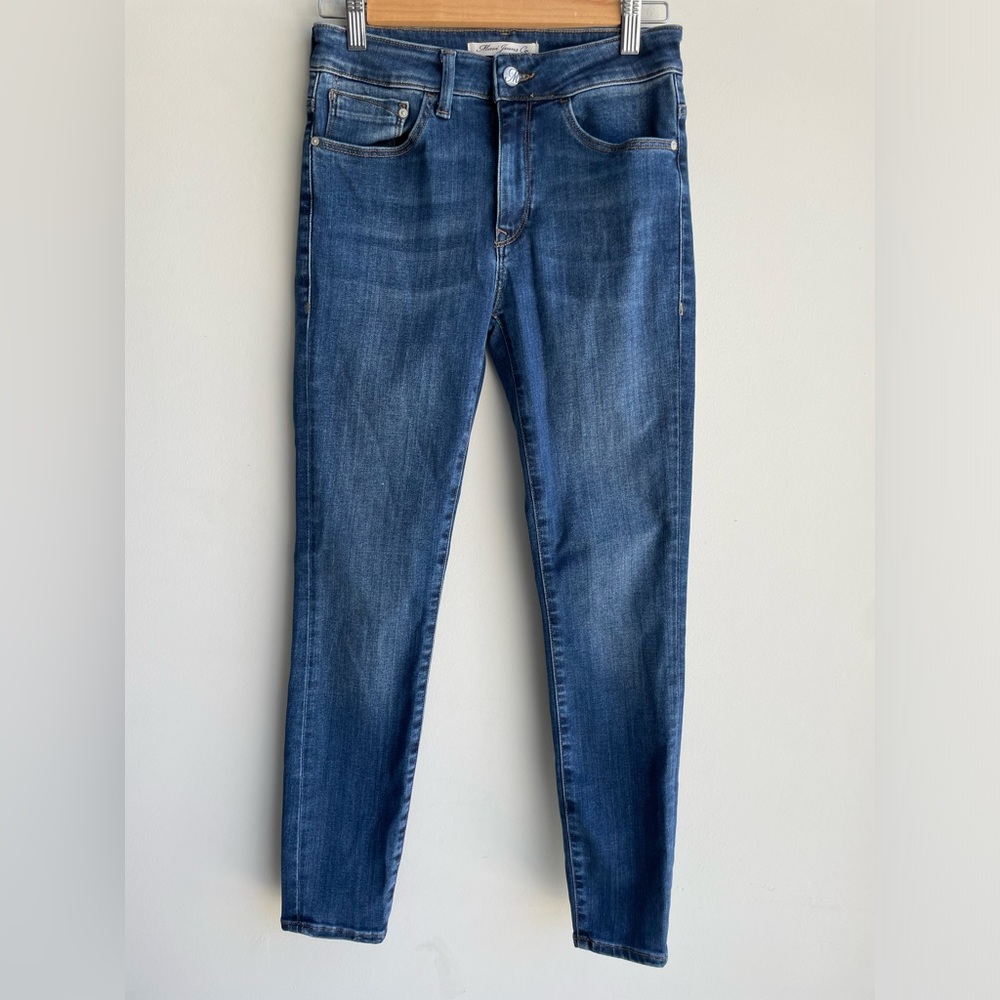 Mavi Tess skinny jeans
